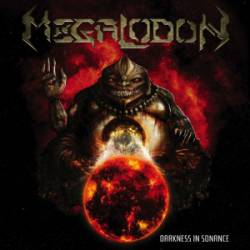Megalodon (RSA) : Darkness in Sonance